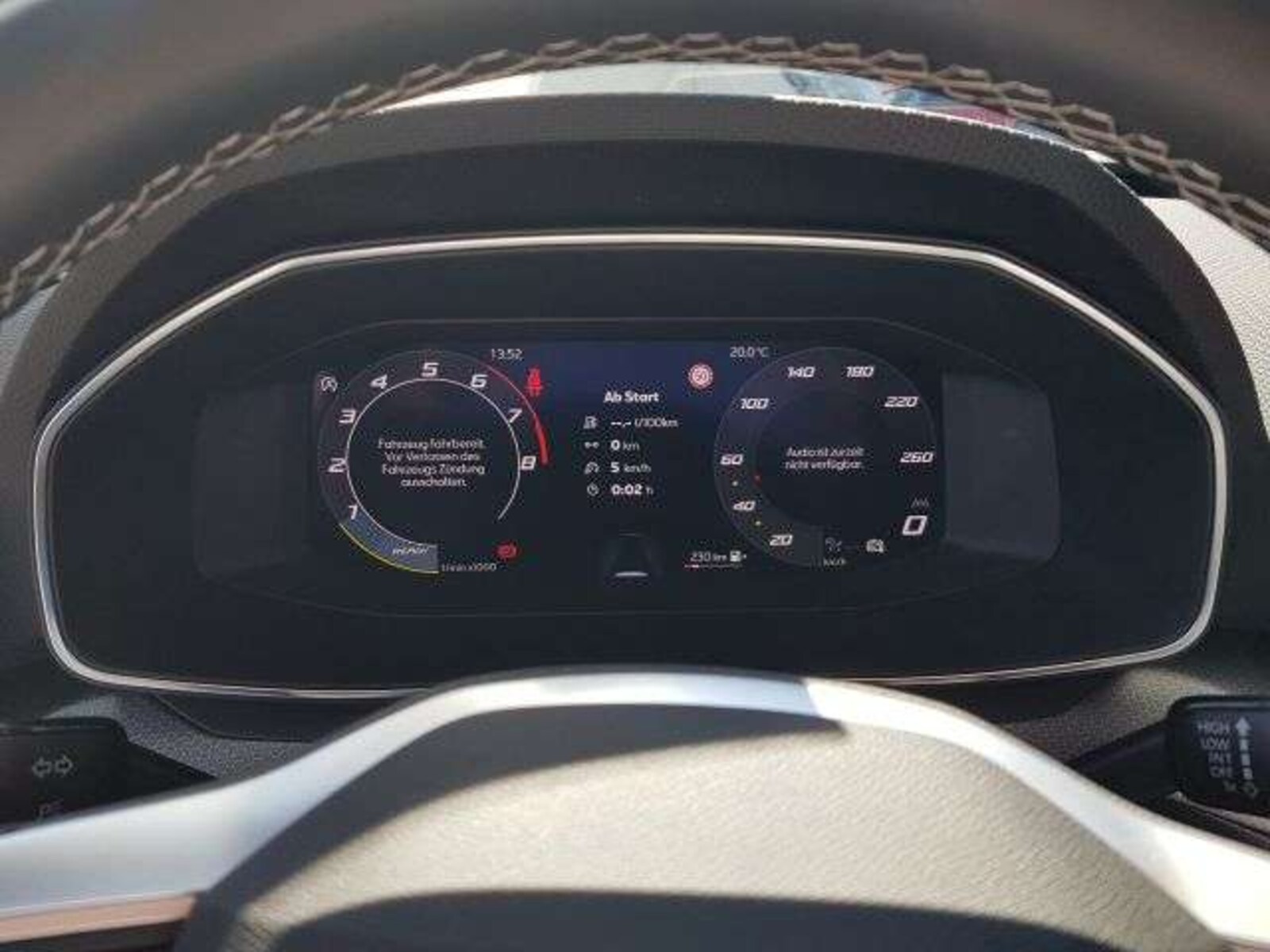SEAT Leon – Bild 8