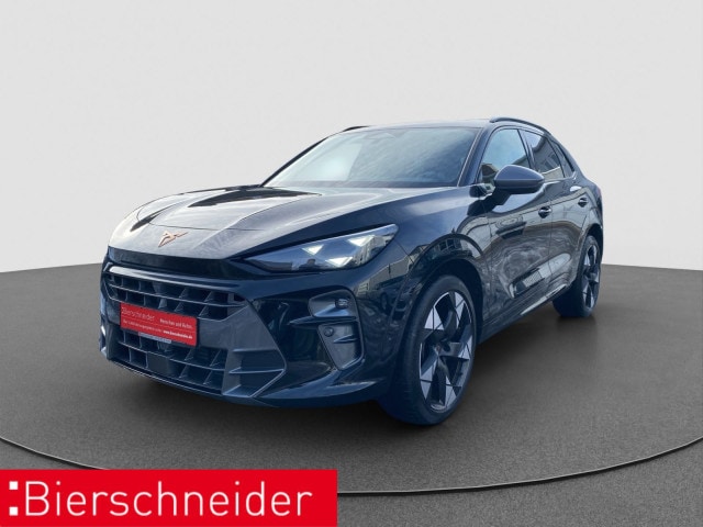 CUPRA Terramar 2.0 TSI 4Drive VZ AHK SENNH PANO HuD (15916_GW_HDH-A)