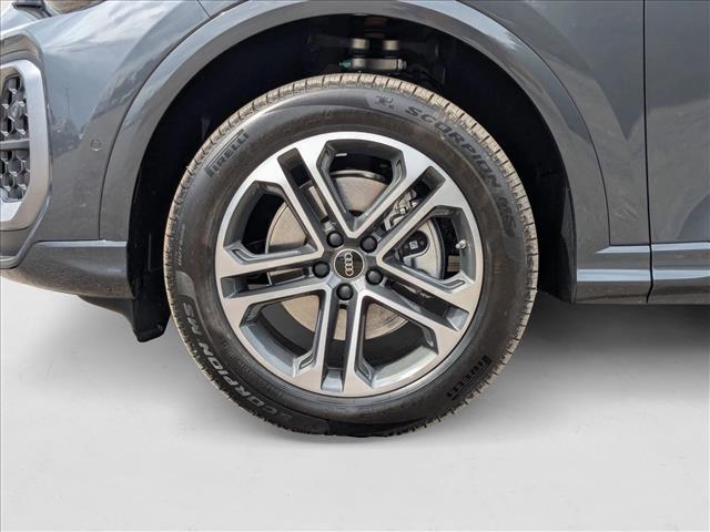 2025 Audi Q5 Sportback Premium Plus - Photo 9