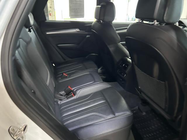 2025 Audi Q5 Premium - Photo 23