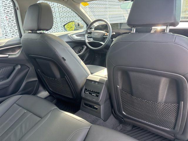 2025 Audi New A5 Premium Plus - Photo 9