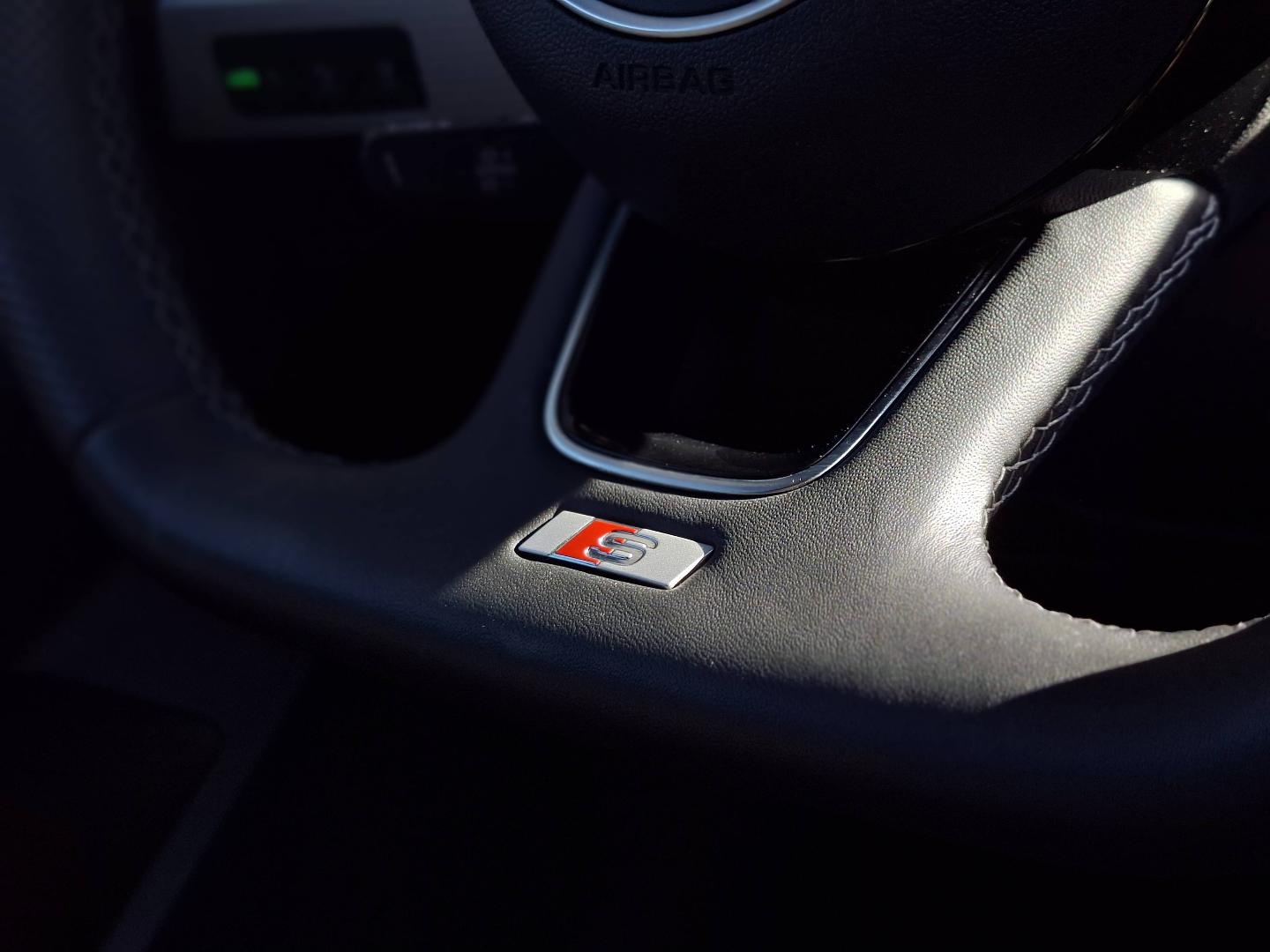 Image about Audi A1 Sportback S line plus 35 TFSI 110 kW (150 ch) S tronic