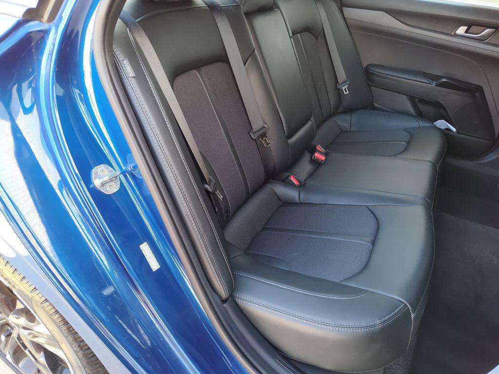 2023 Kia K5 GT-Line - Photo 33