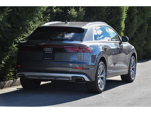 2026 Audi Q8 Prestige - Photo 4