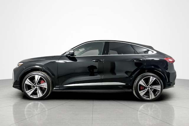 2026 Audi SQ5 Sportback
