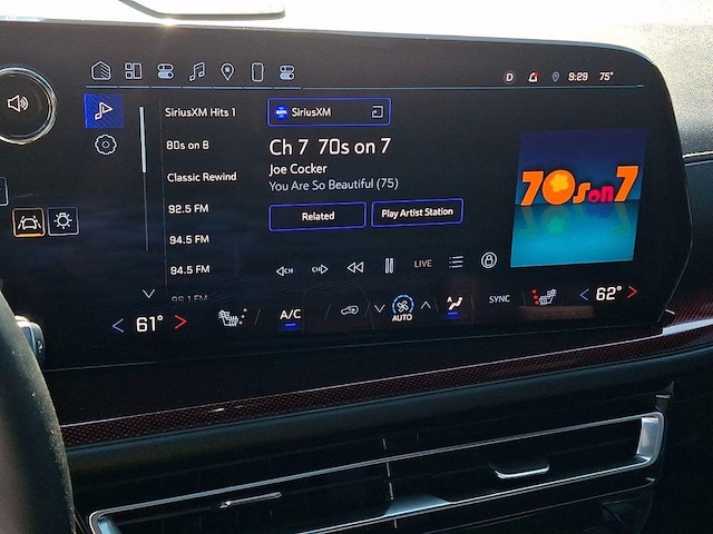 2024 Chevrolet Traverse