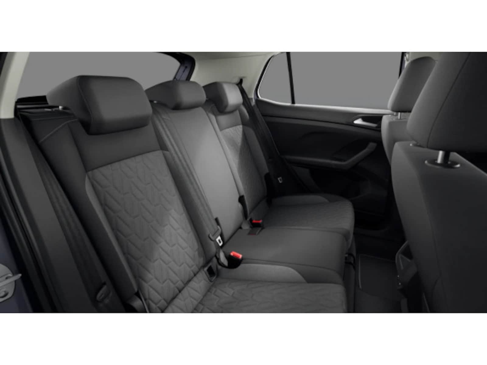Volkswagen T-Cross – Bild 13