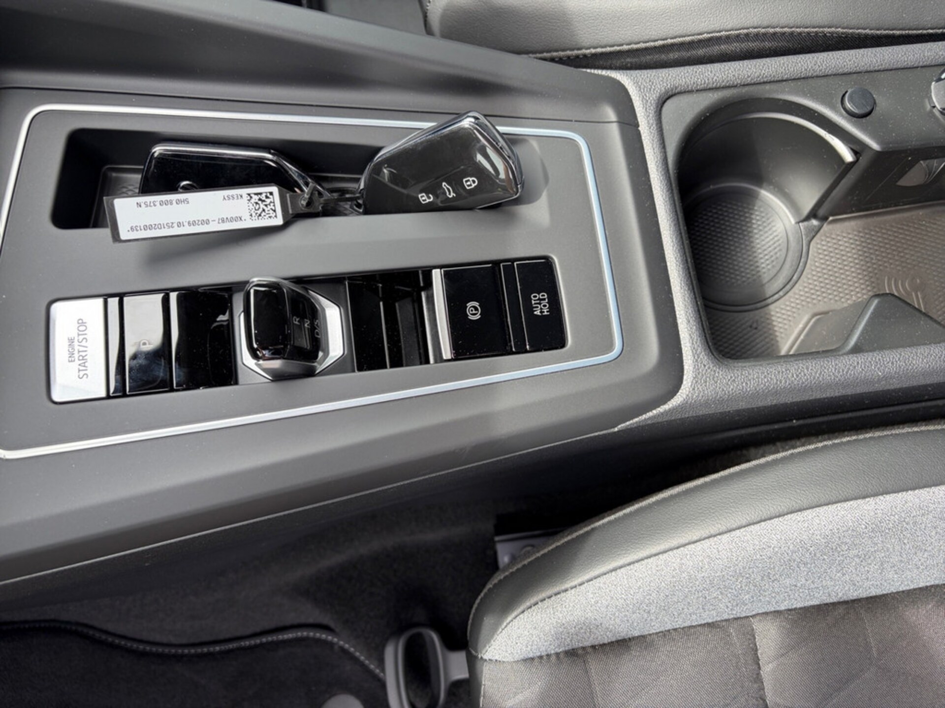 Volkswagen Golf ENERGY