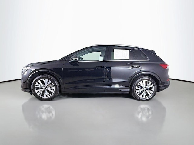 2023 Audi Q4 e-tron