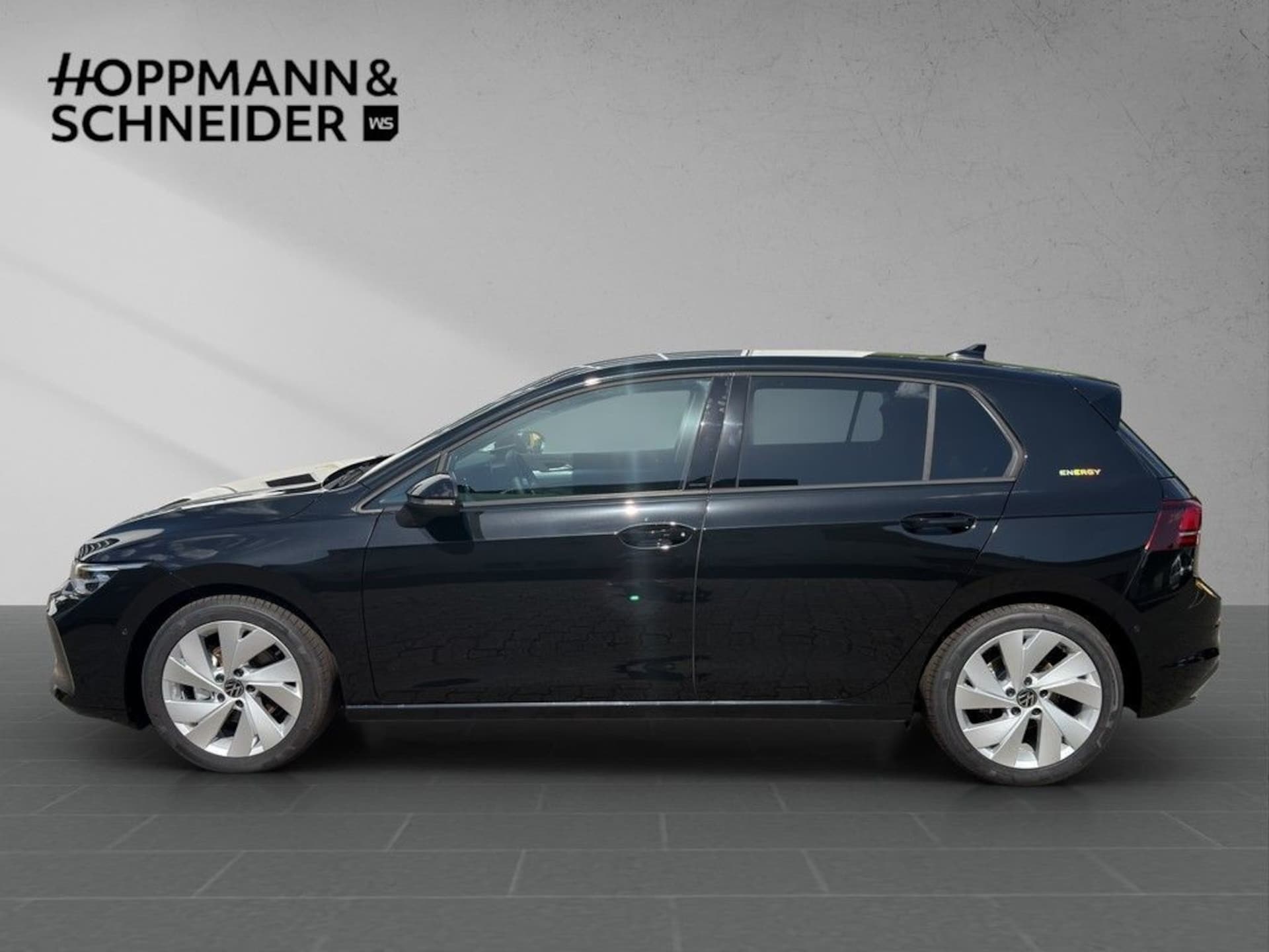 Volkswagen Golf ENERGY