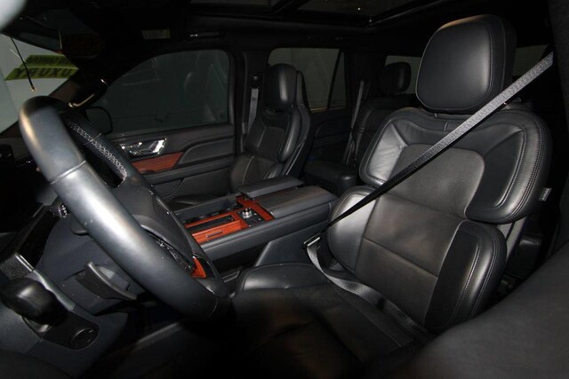 2024 Lincoln Navigator