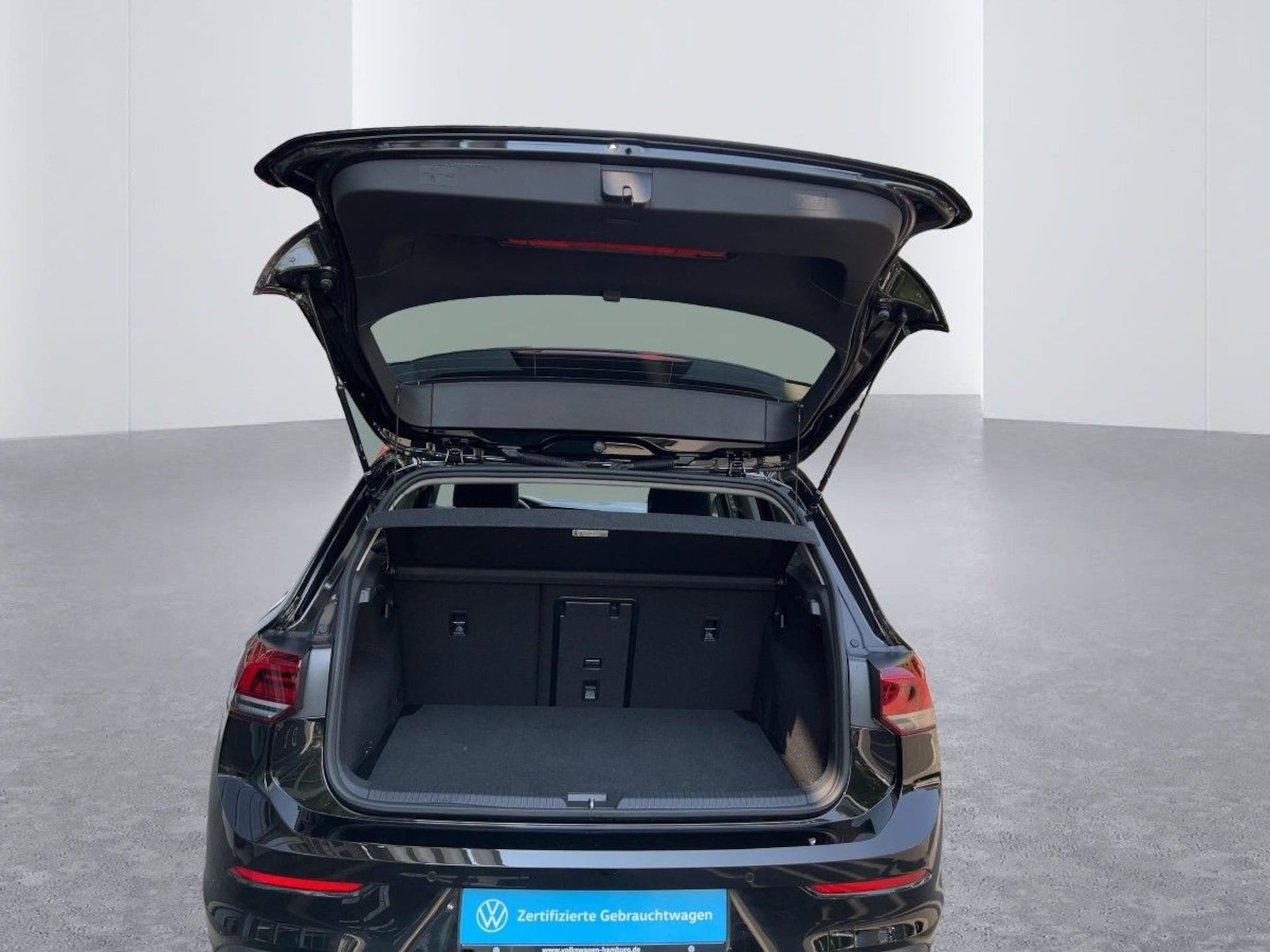 Volkswagen Golf MOVE