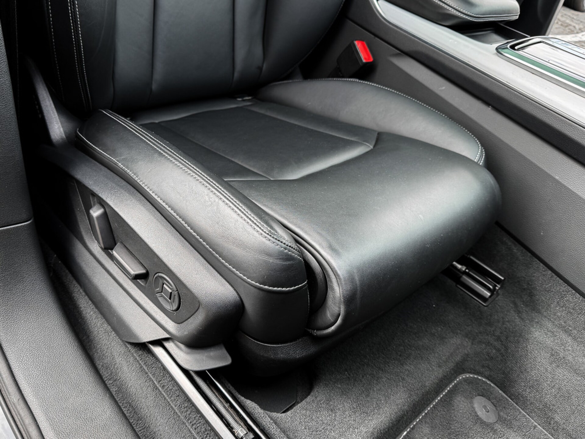Audi SQ7 SUV