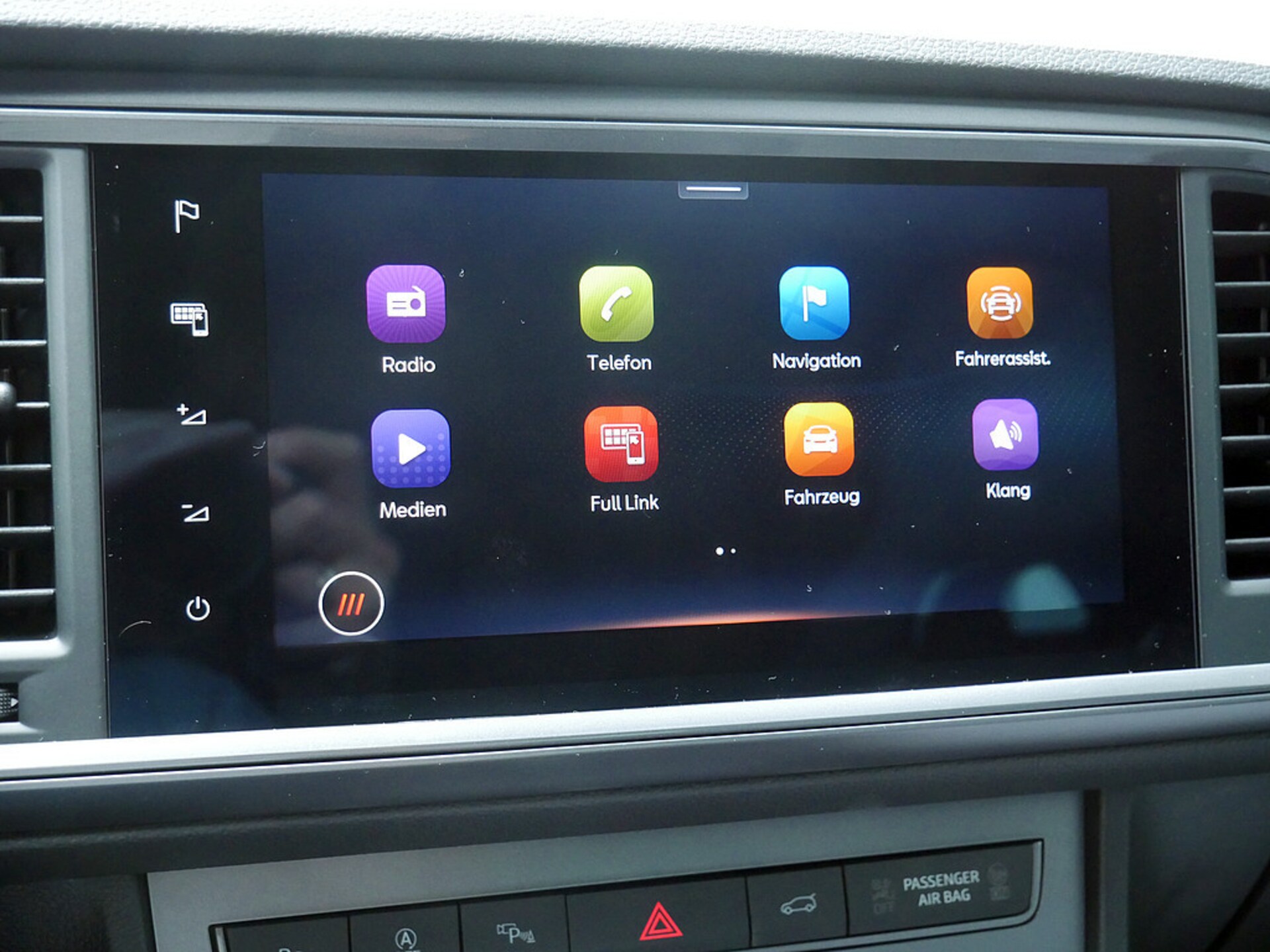CUPRA Ateca VZ