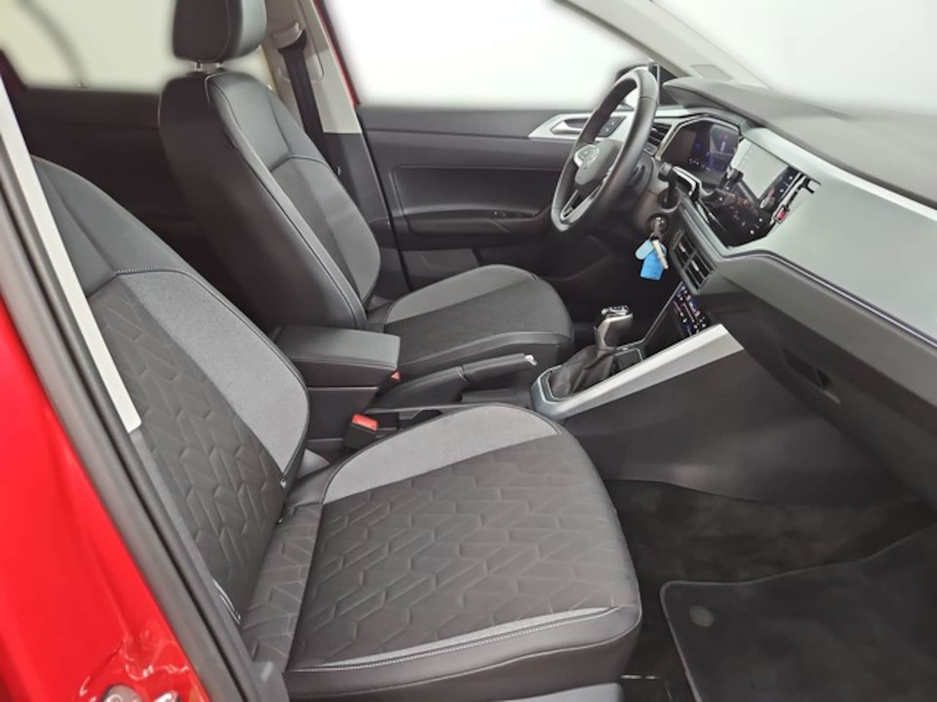 Volkswagen Polo Goal