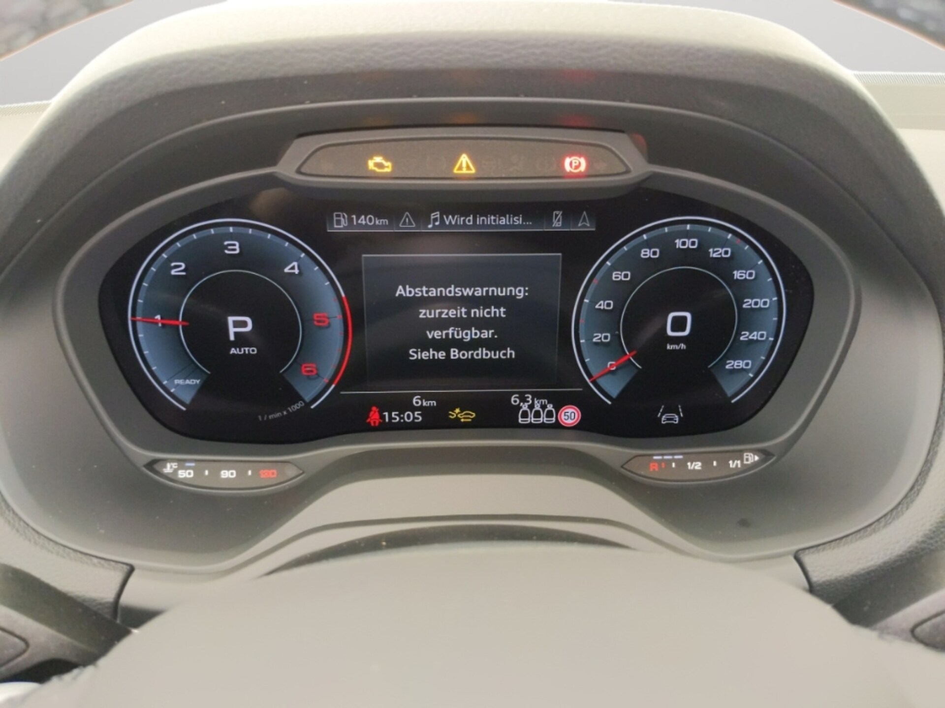Audi Q2 Advanced