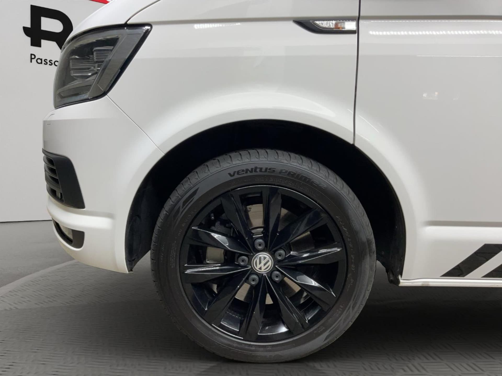 Volkswagen T6 Multivan Comfortline
