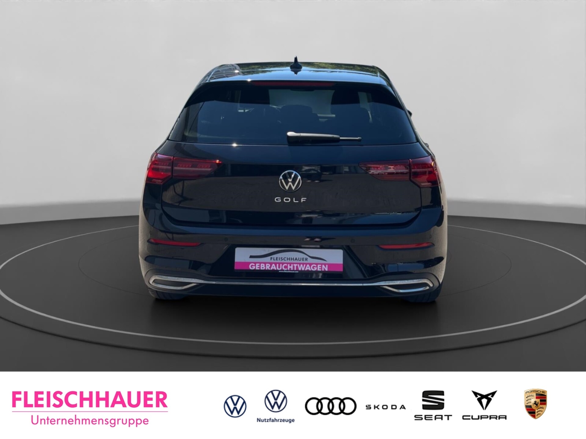 Volkswagen Golf Active