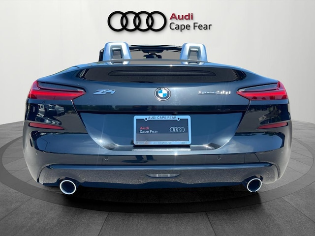 2022 BMW Z4 Base - Photo 7