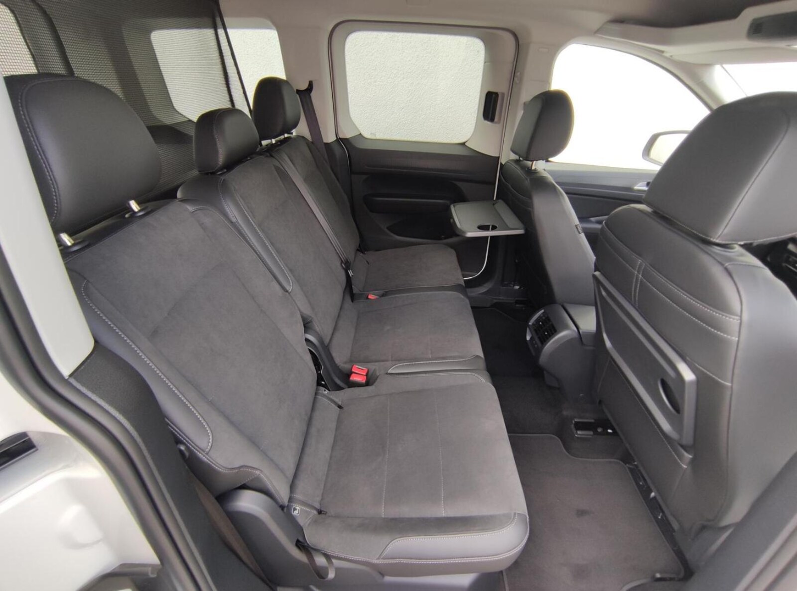 Volkswagen Caddy – Bild 12