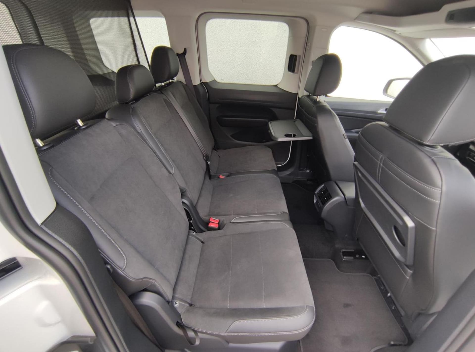 Volkswagen Caddy ENERGY