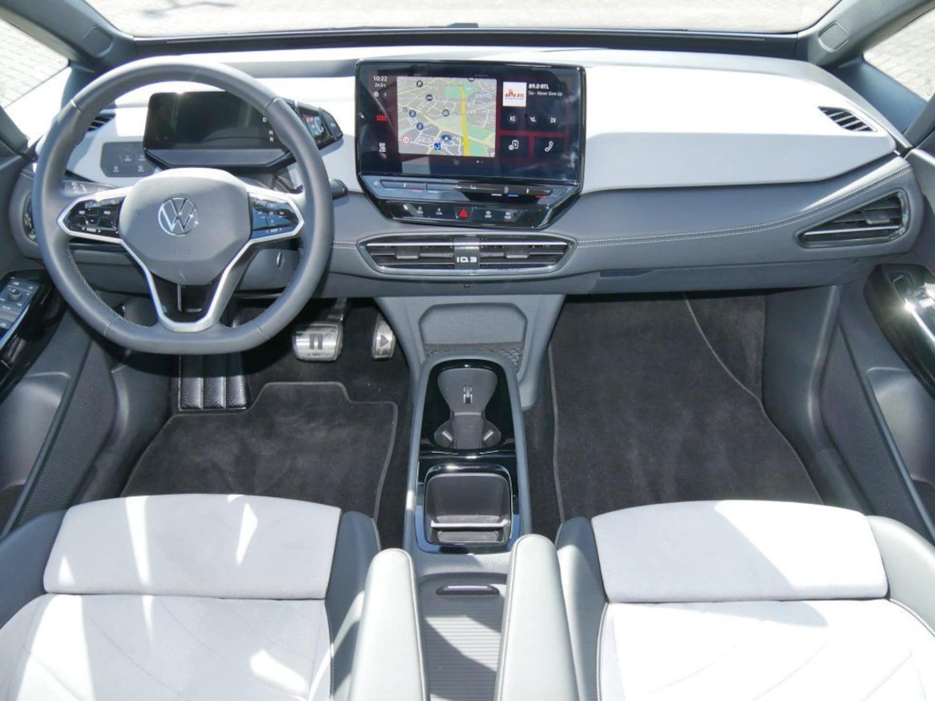 Volkswagen ID.3 MOVE Pro