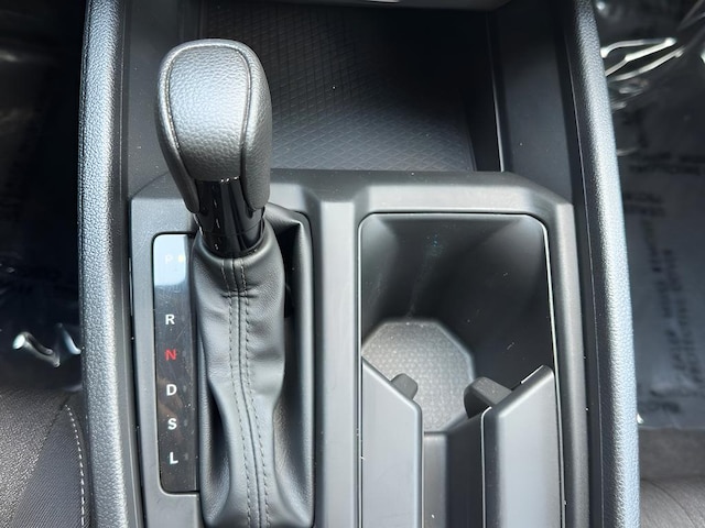 2024 Honda Accord EX - Photo 28