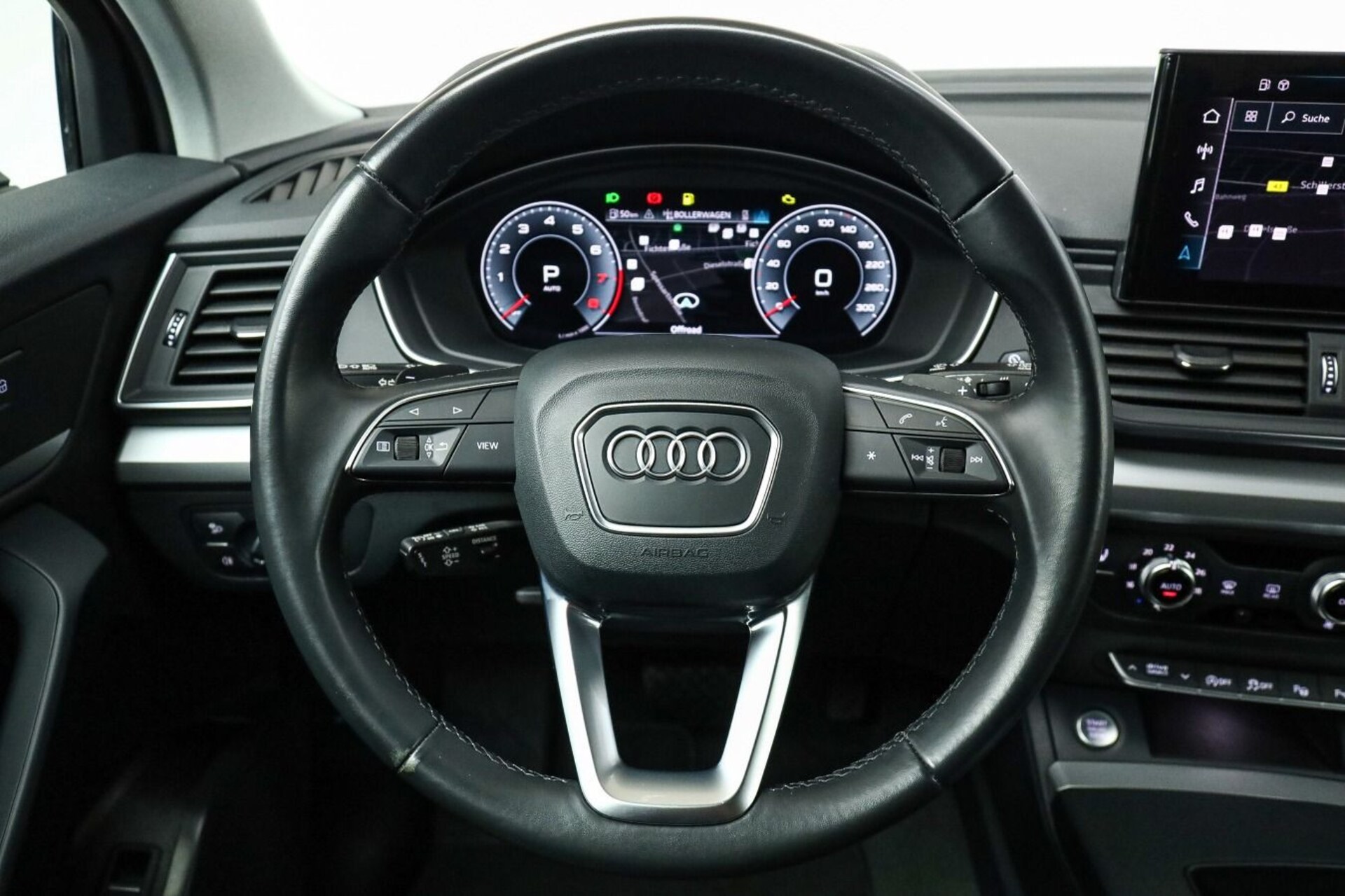 Audi Q5 SUV S line