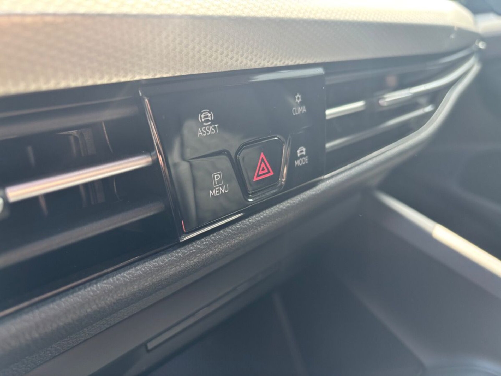 Volkswagen Golf MOVE