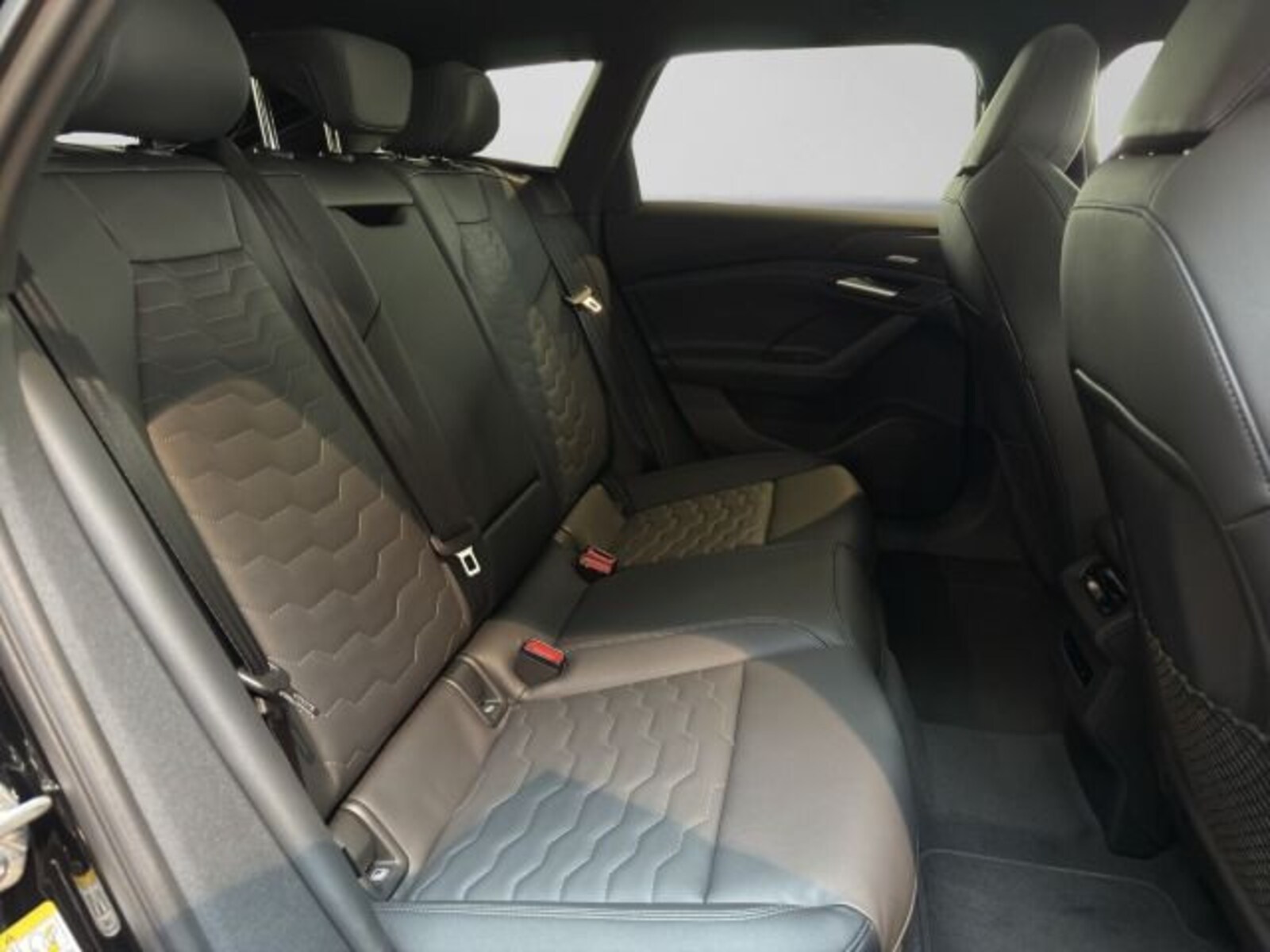 Audi A6 Avant e-tron – Bild 5
