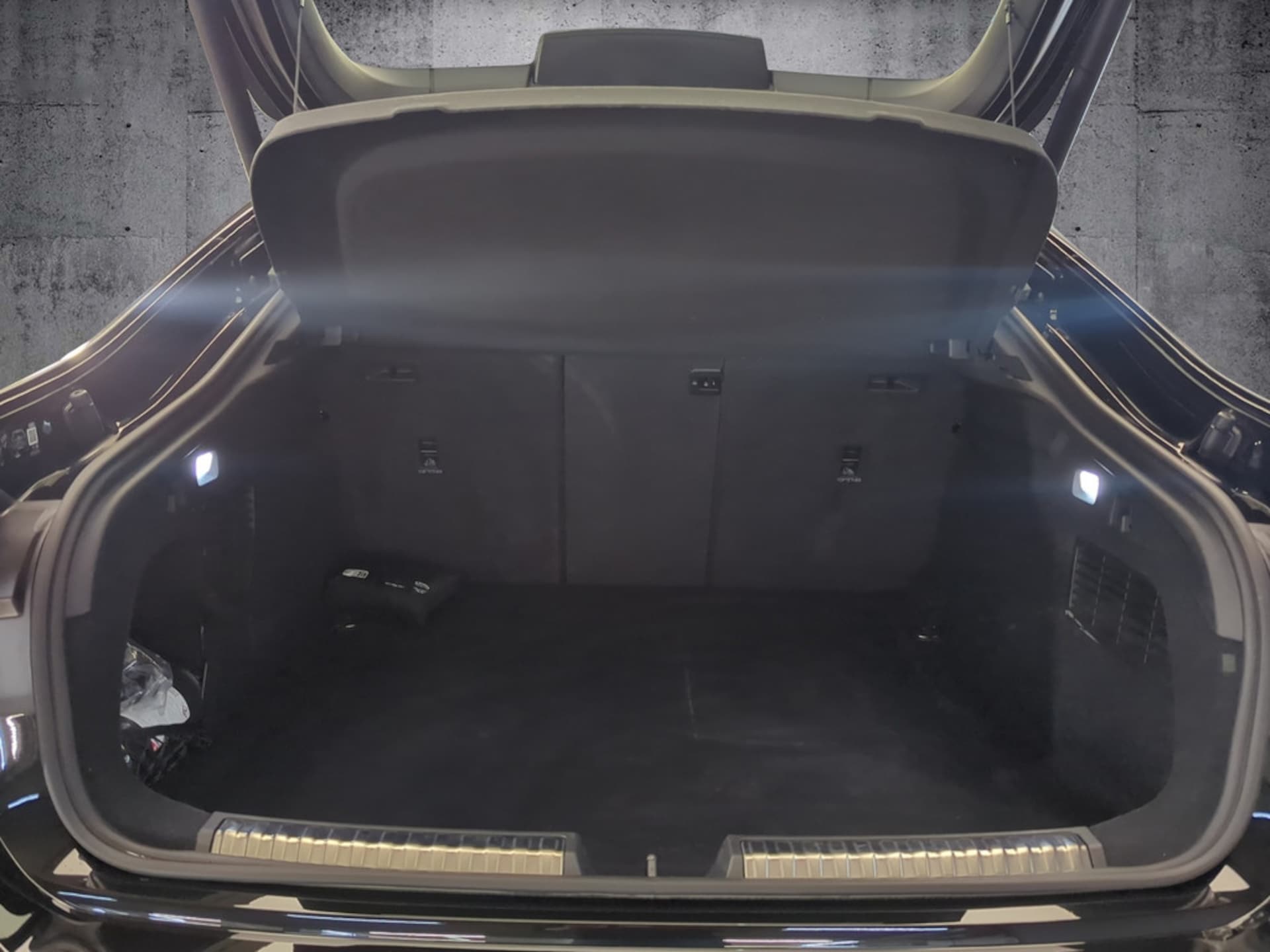 Audi S5 Limousine