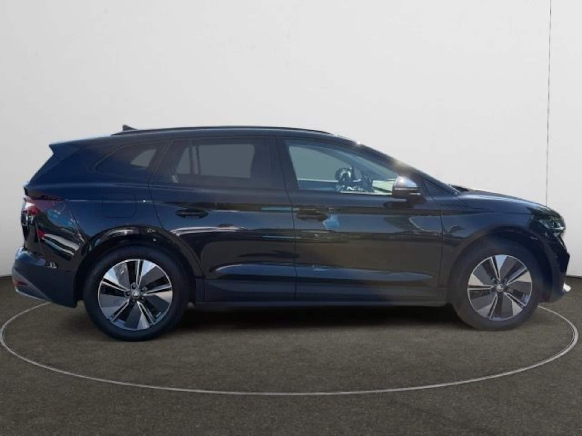 Skoda Enyaq 60