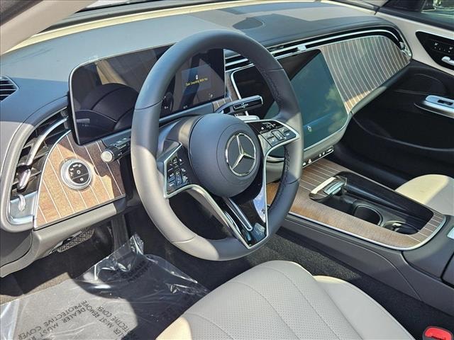 2025 Mercedes-Benz E 350