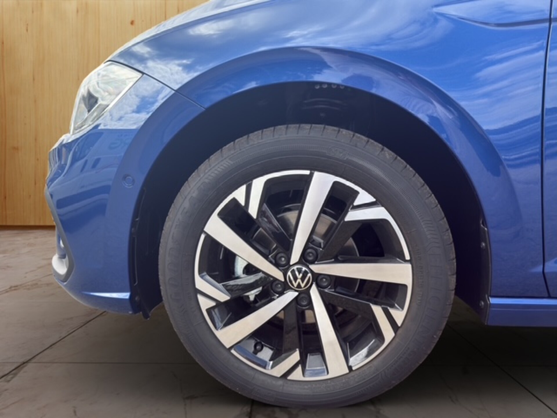 Volkswagen Polo ENERGY