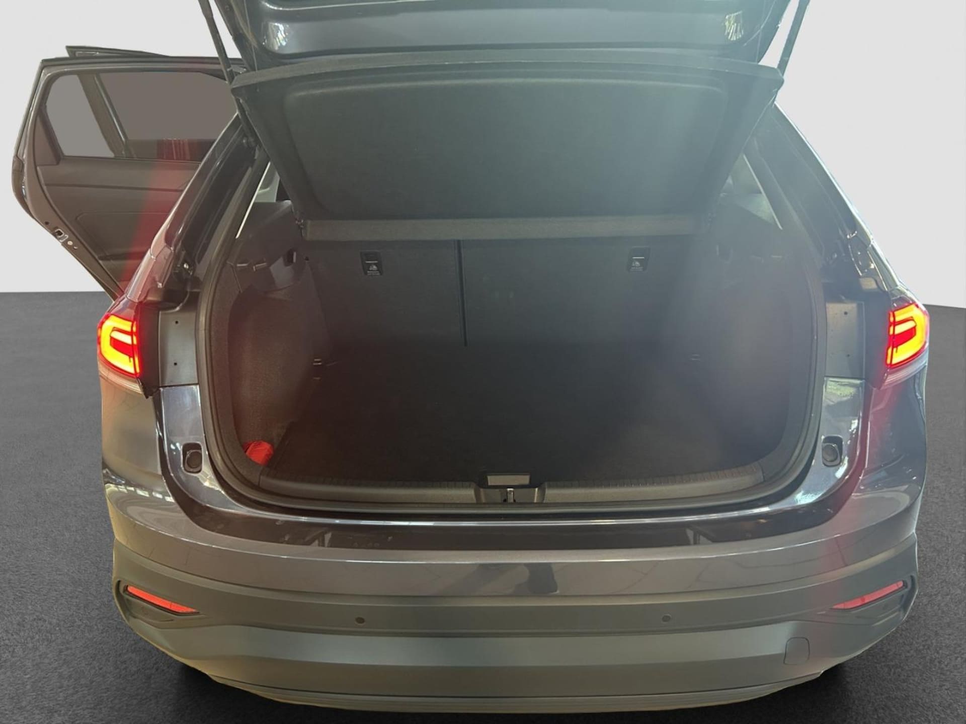 Volkswagen Taigo ENERGY