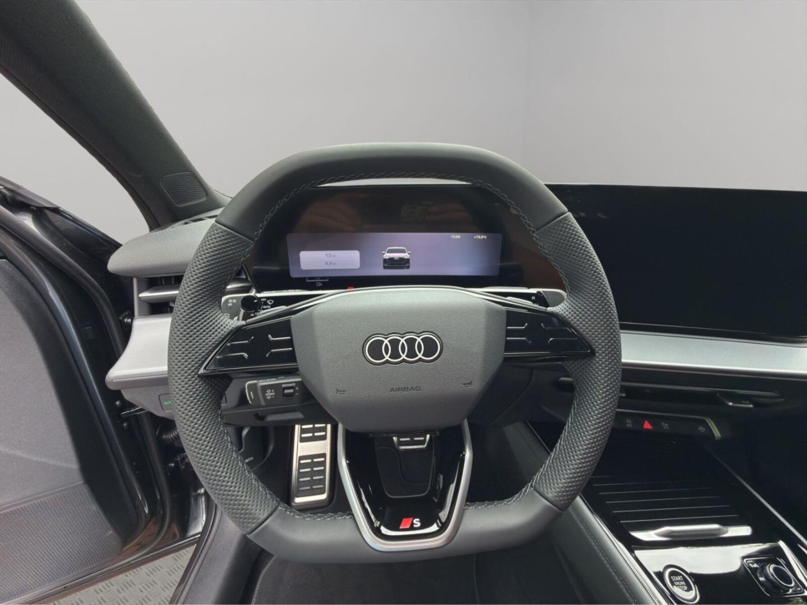 Audi Q3 Sportback – Bild 10