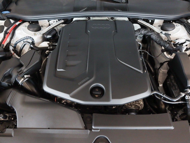 2026 Audi A5 Sedan