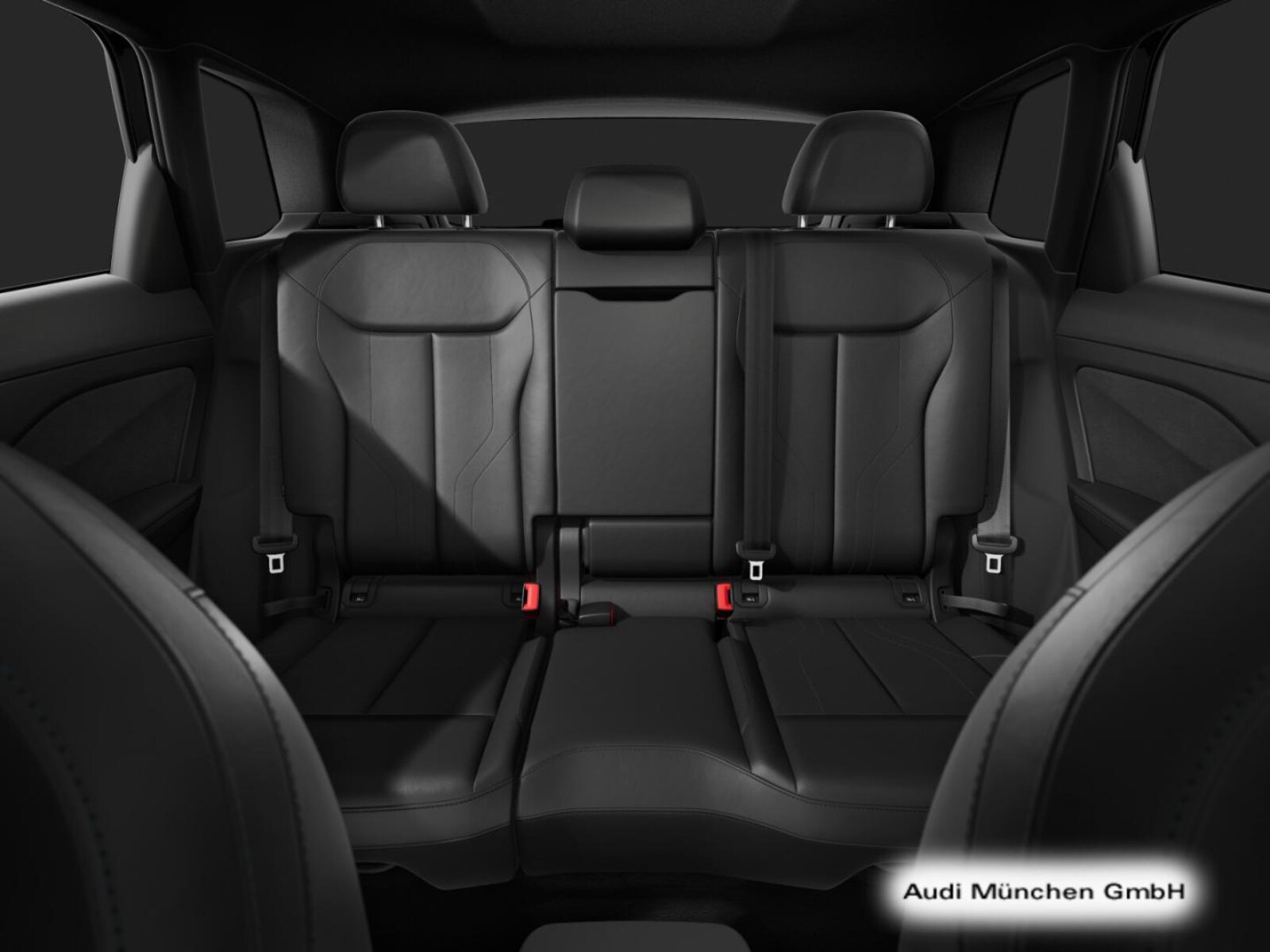 Audi Q3 – Bild 11