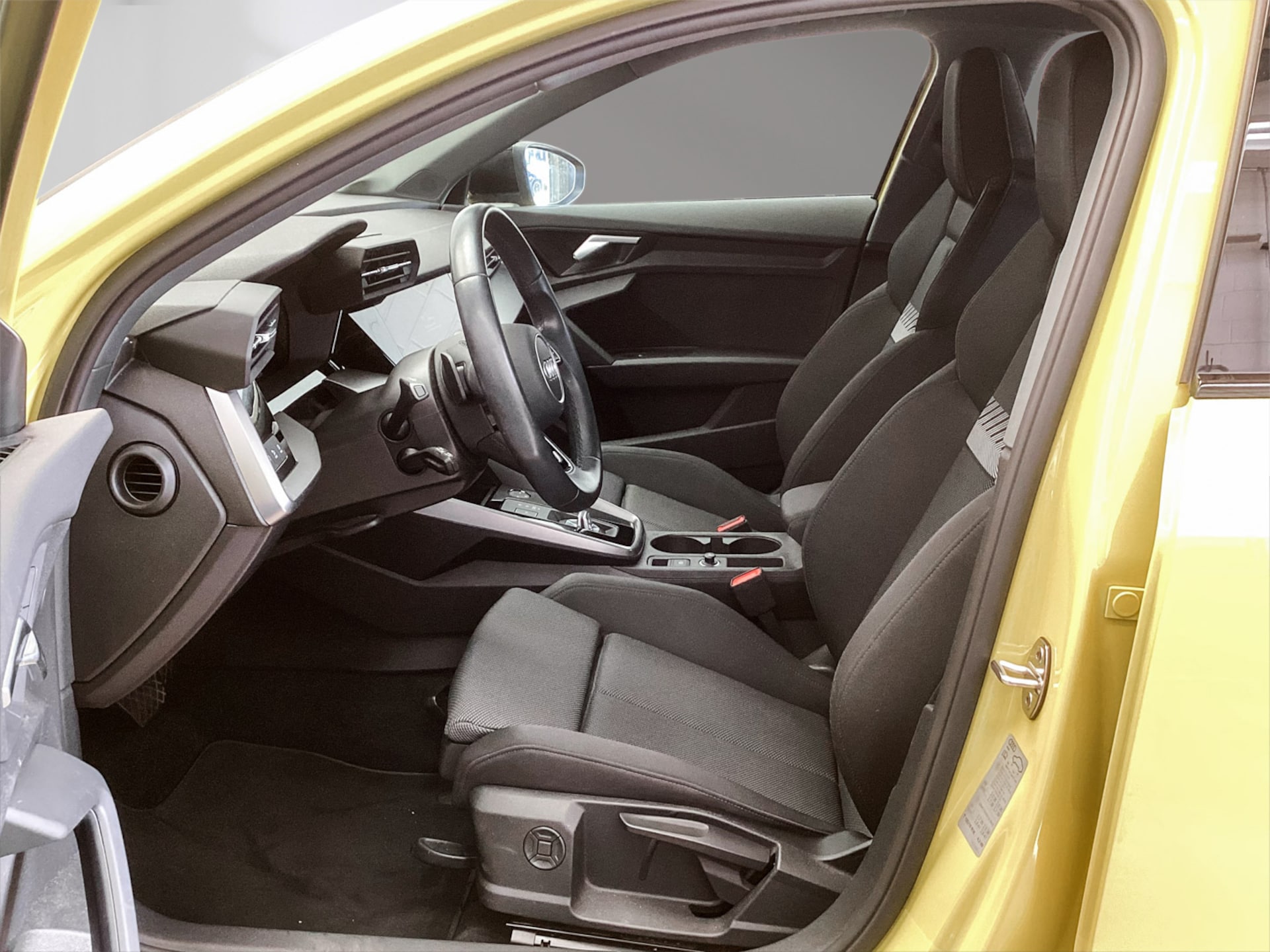 Audi A3 Sportback Advanced
