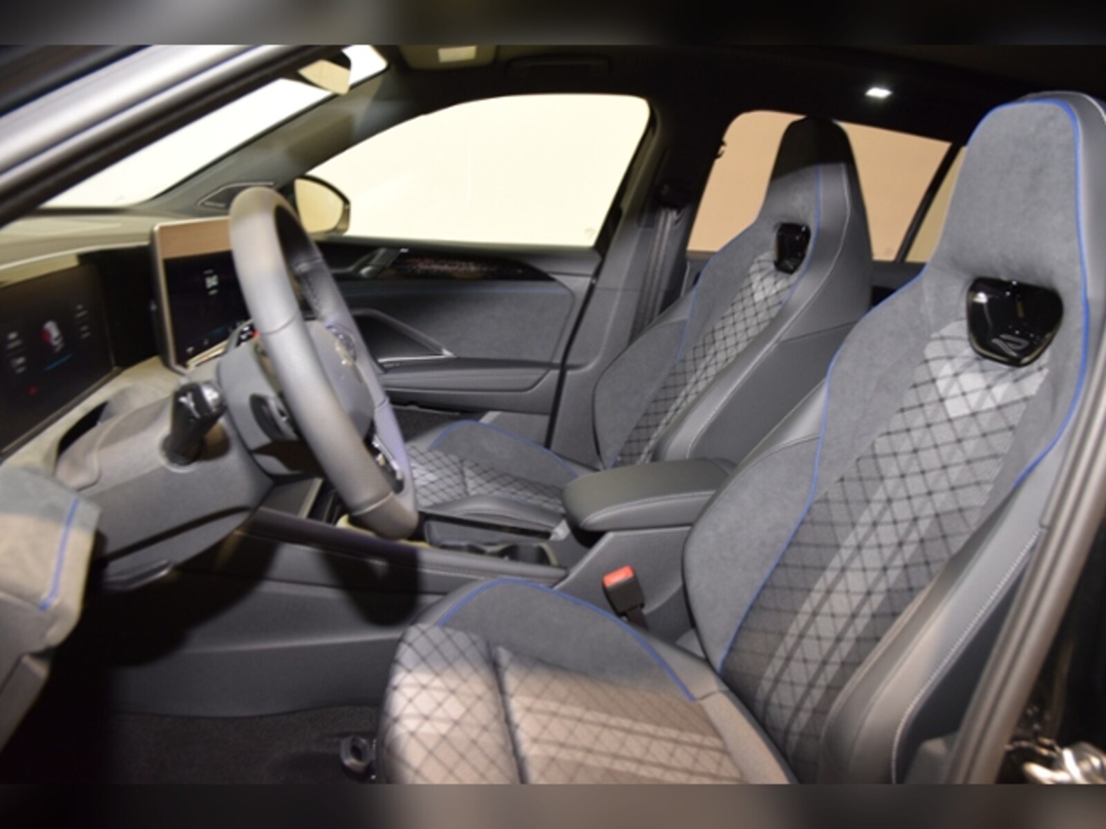 Volkswagen Tiguan – Bild 10