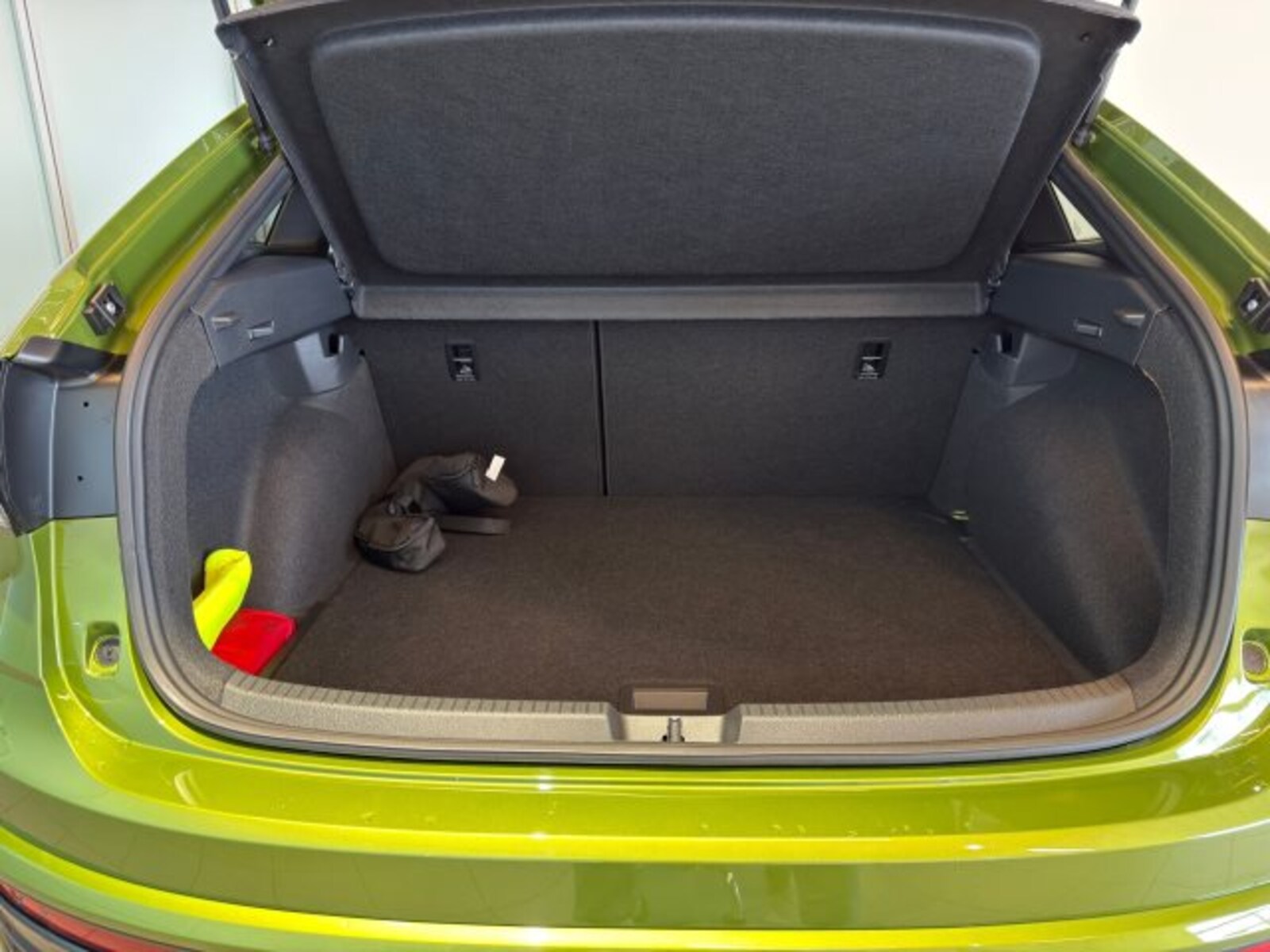 Volkswagen Taigo – Bild 14