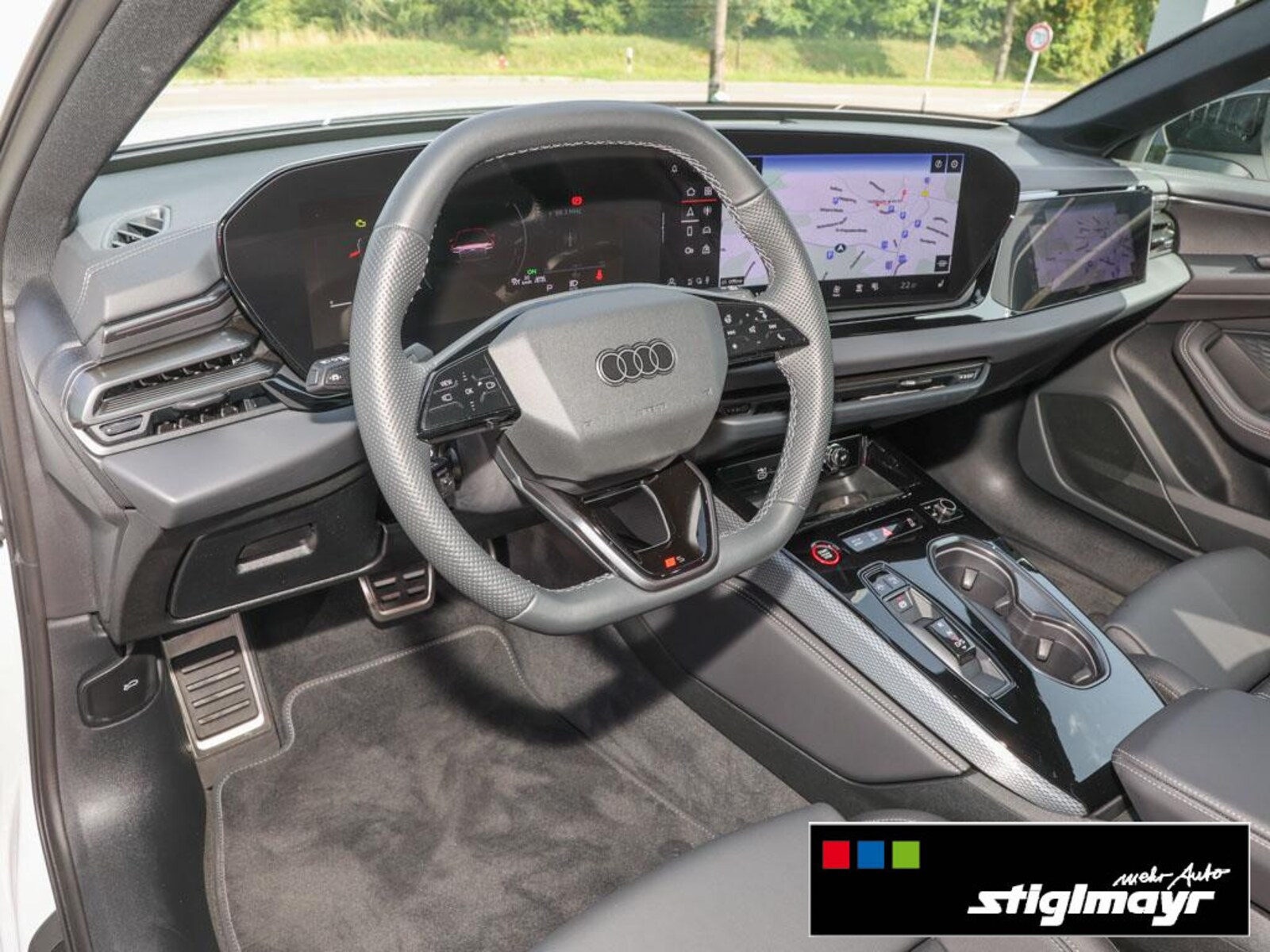Audi A6 Avant – Bild 6