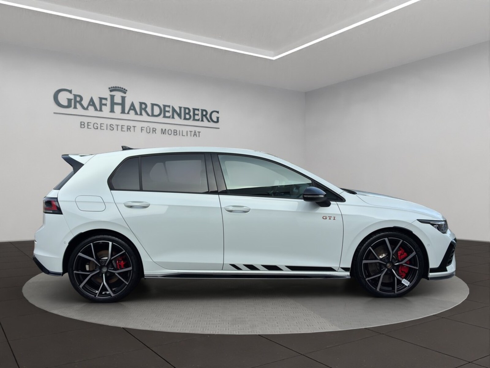 Volkswagen Golf – Bild 7
