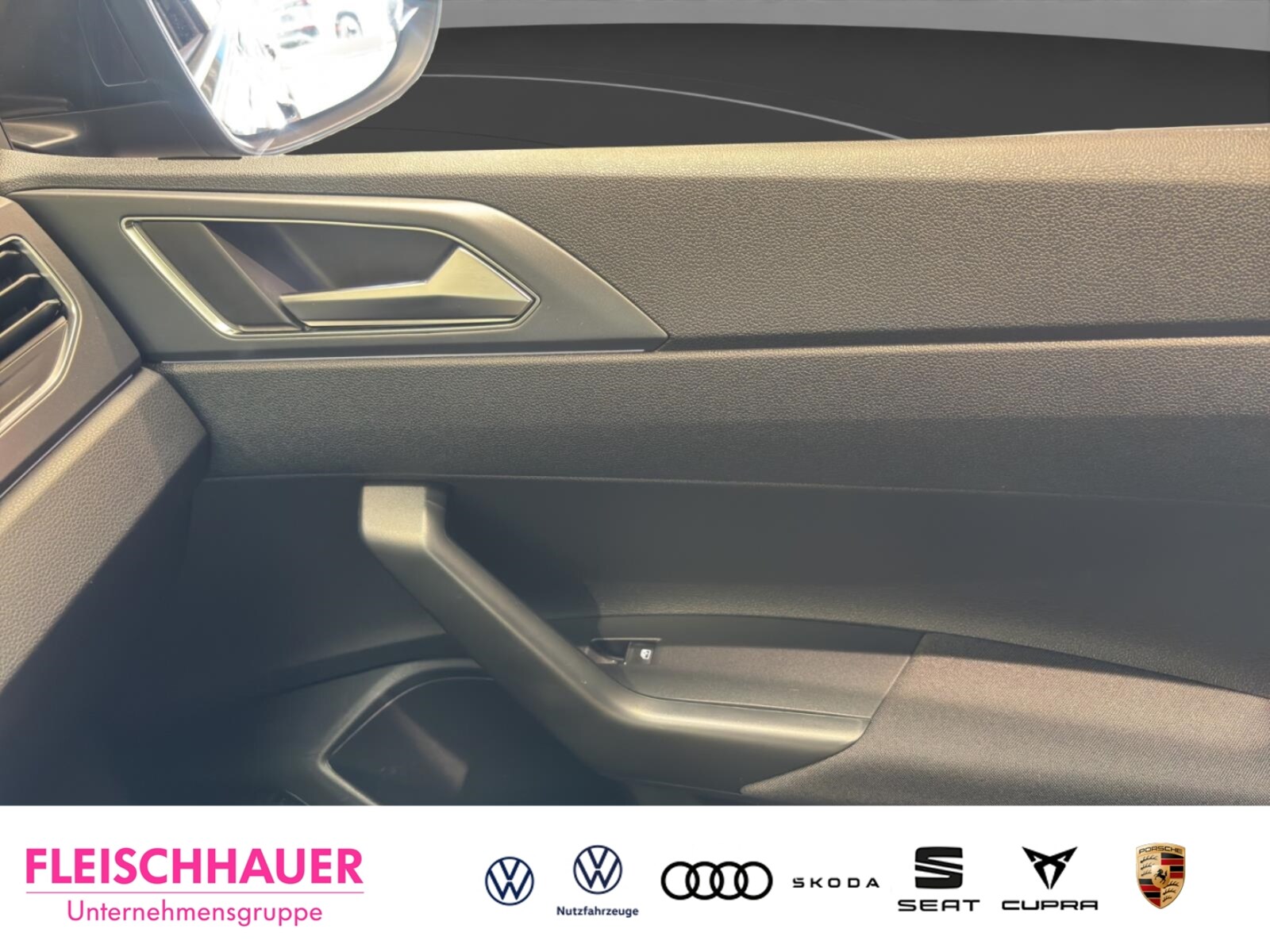 Volkswagen Taigo – Bild 13