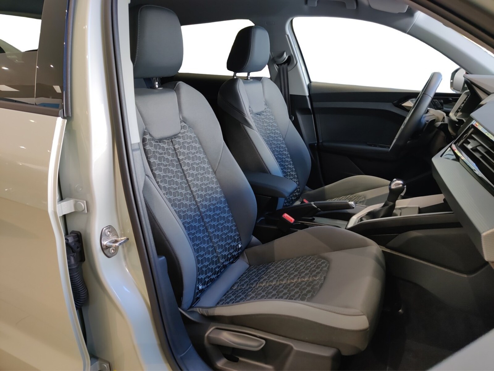 Audi A1 Sportback – Bild 6
