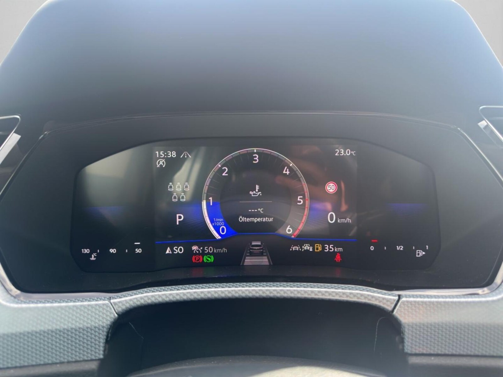 Volkswagen Touran – Bild 10