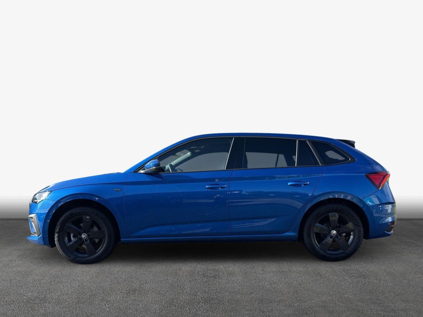 Škoda Scala – Bild 4