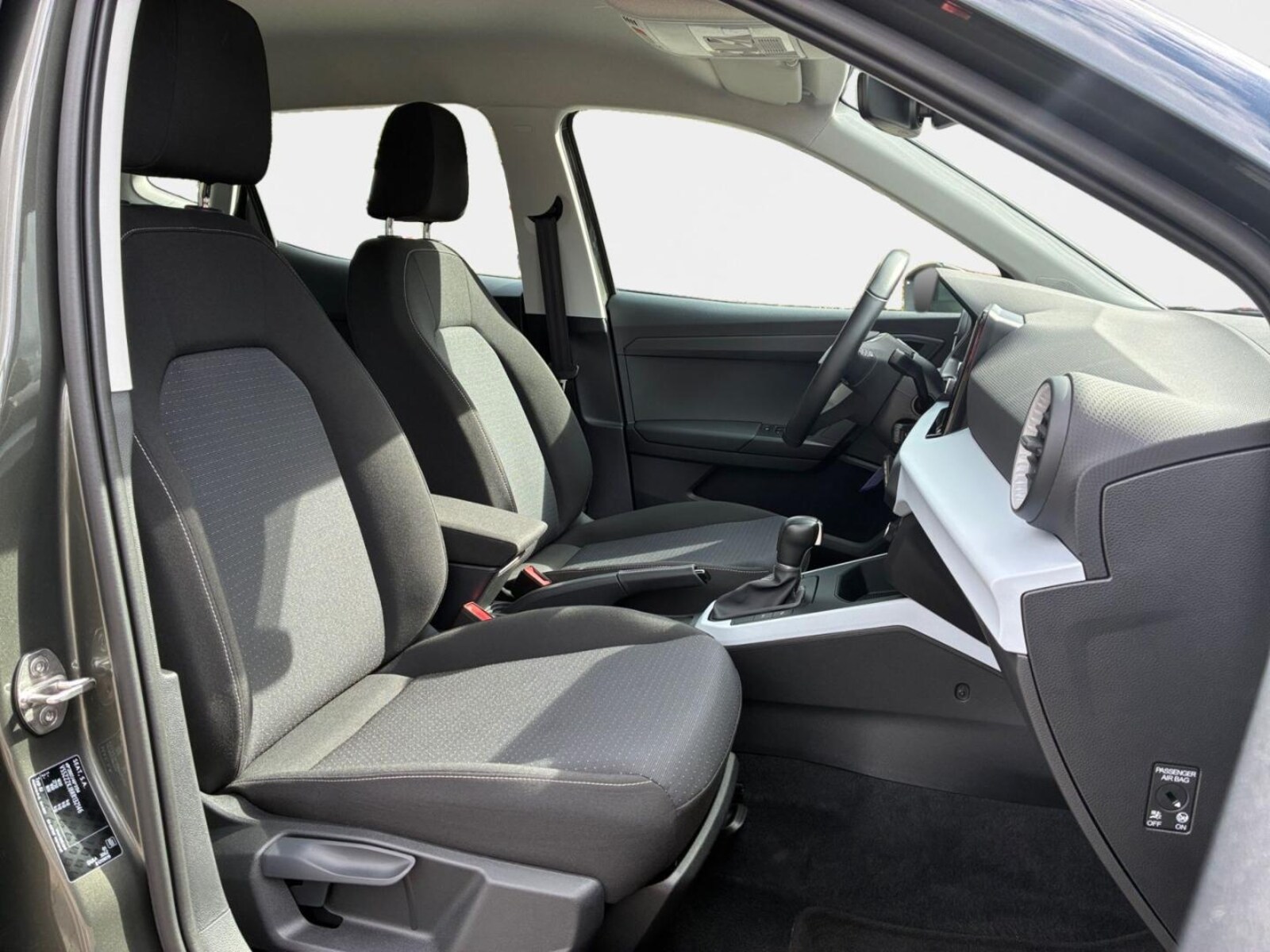 SEAT Arona – Bild 15