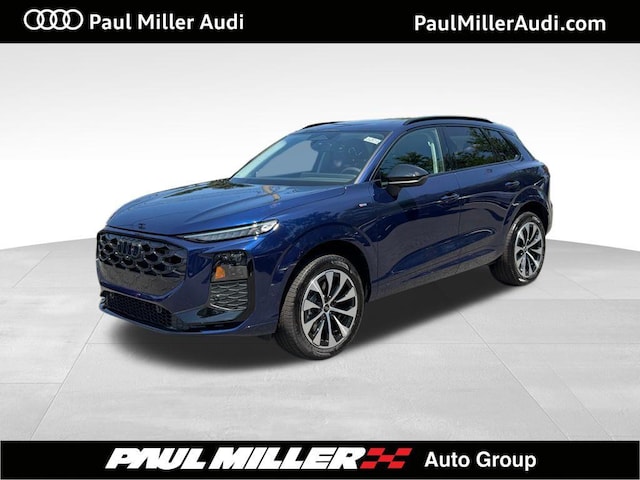 Photo of 2026 Audi Q3 SUV