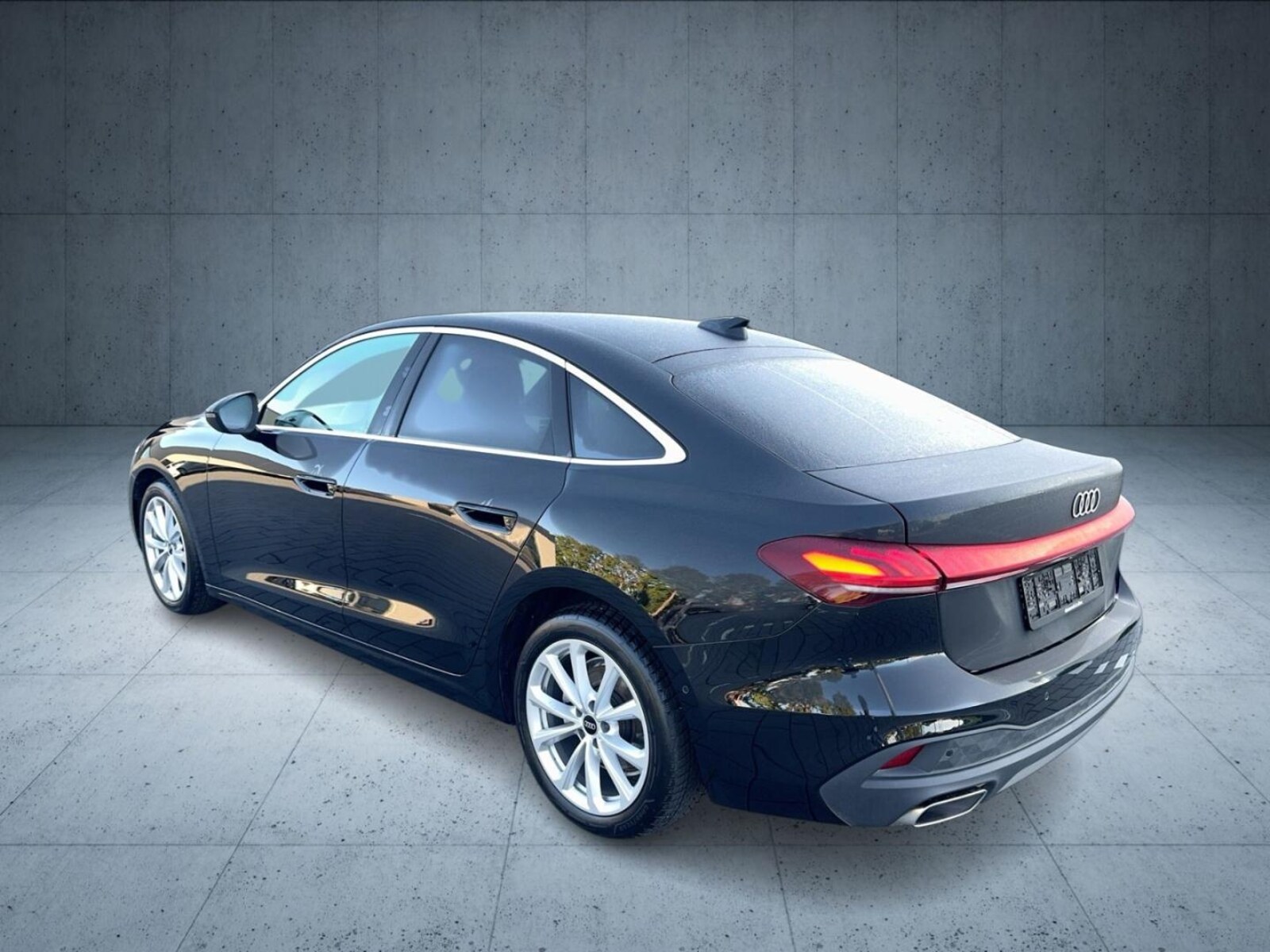 Audi A5 Limousine – Bild 3